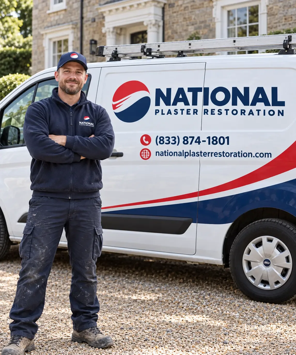 Plaster Repair company in Almira, WA
